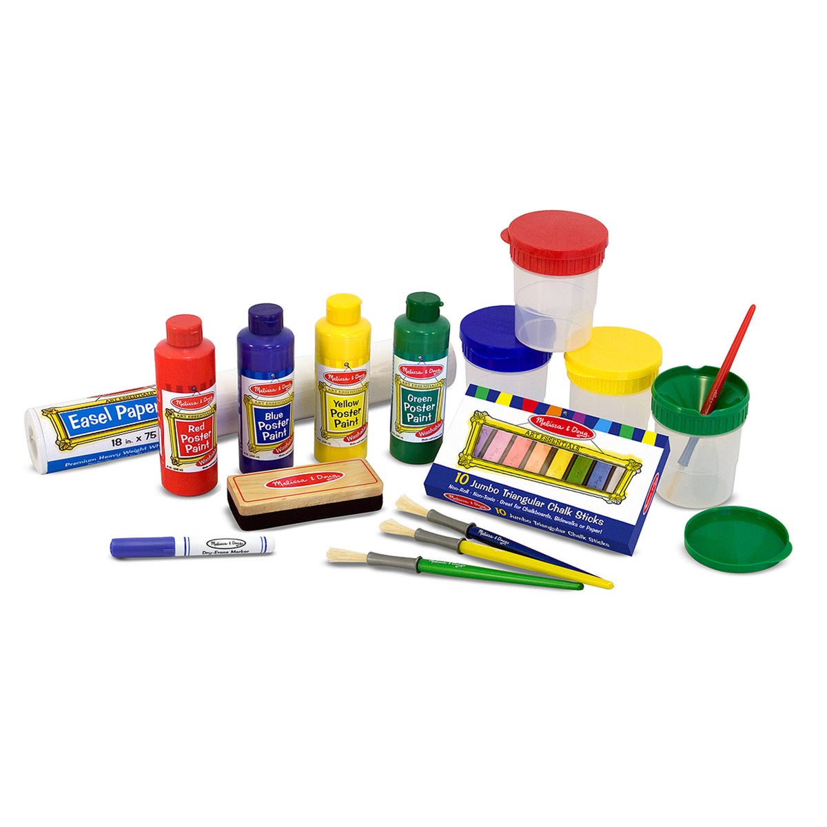 Easel Accessory Set A771963