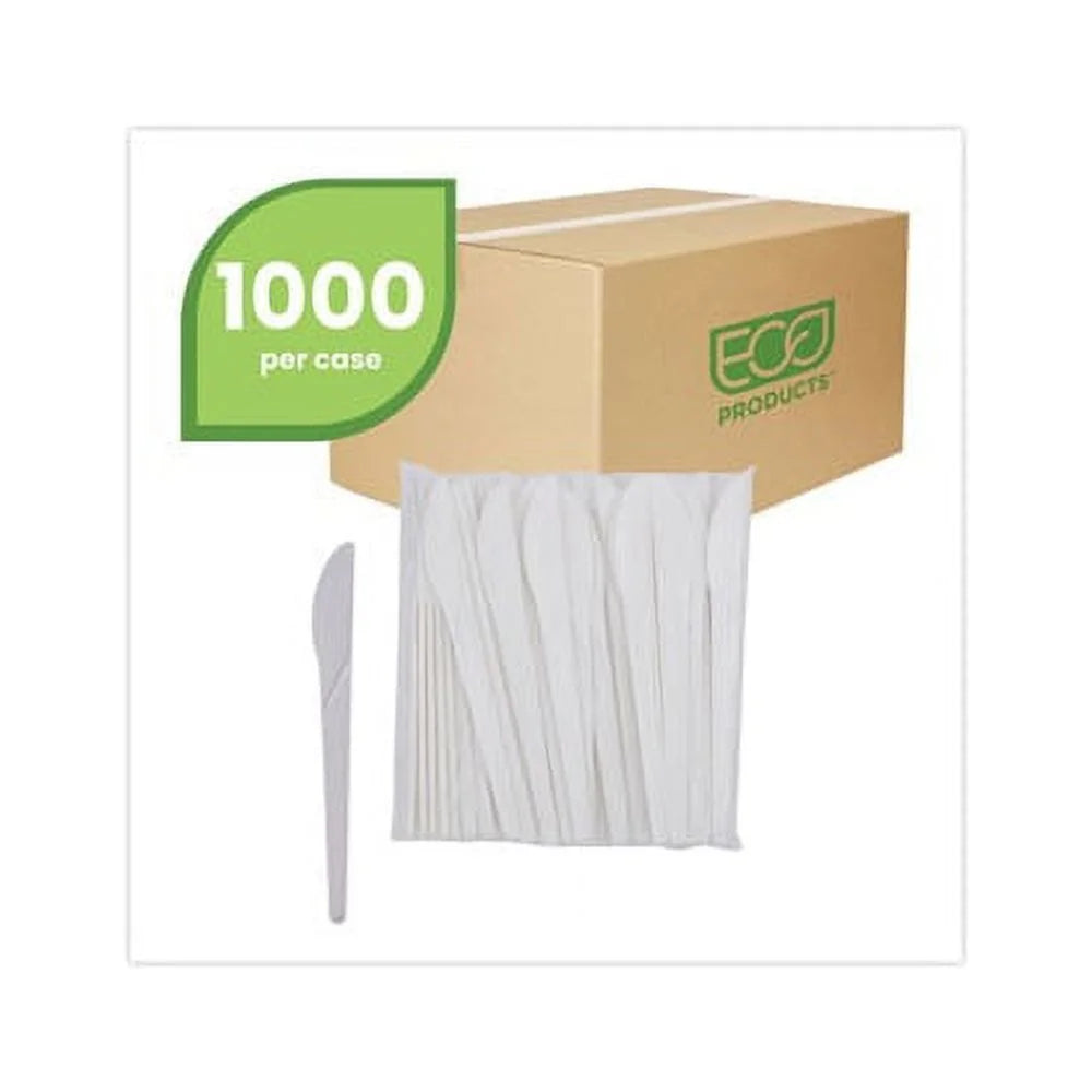 Compostable Knife Z141421