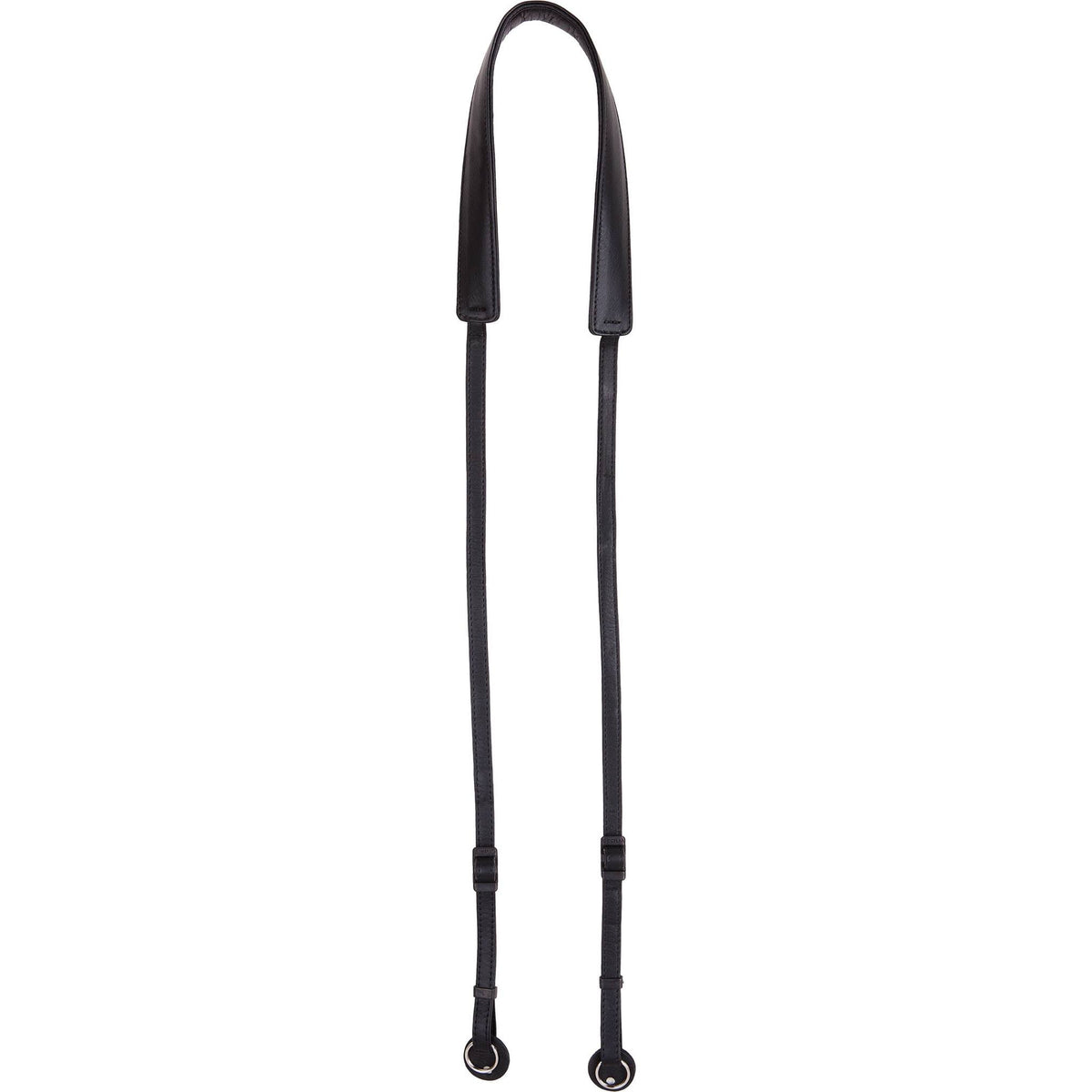 Adjustable Leather Camera Strap T74893