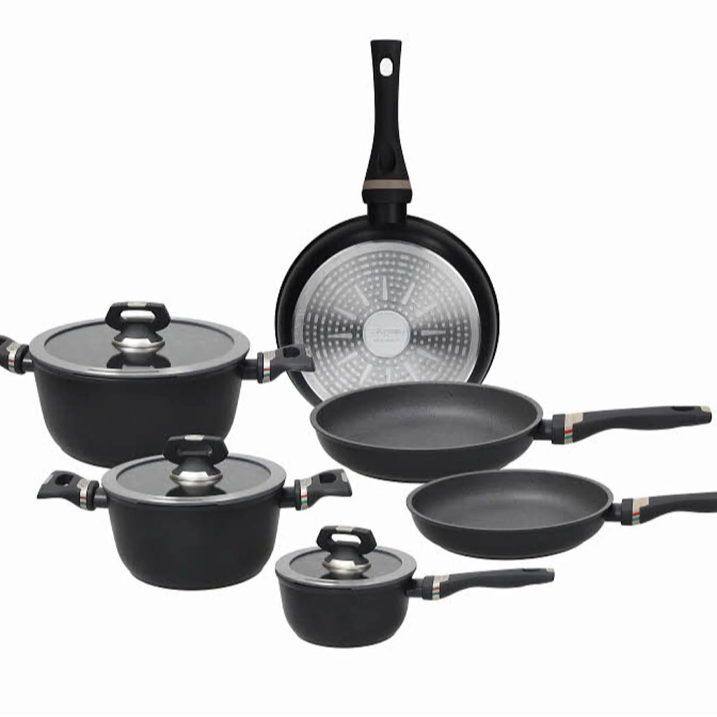 Fry Pan 28cm D830