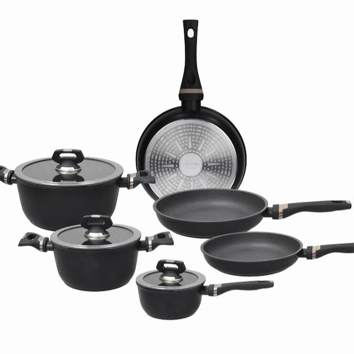Fry Pan 28cm D830