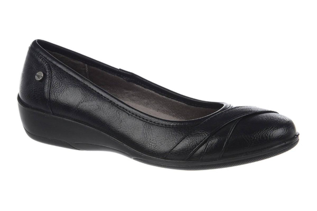 Black Wedge A962