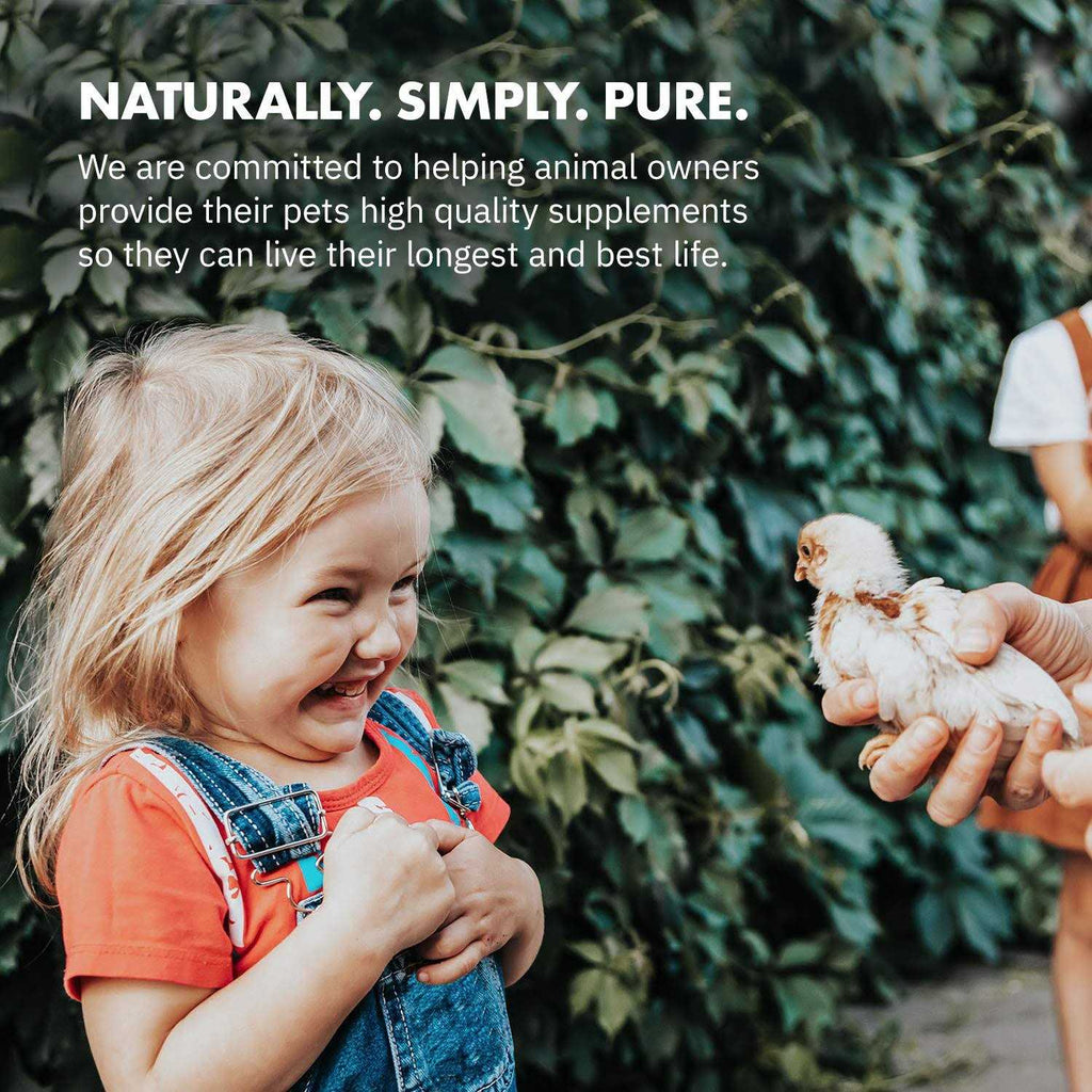 Probiotics for Chickens & Poultry H48295
