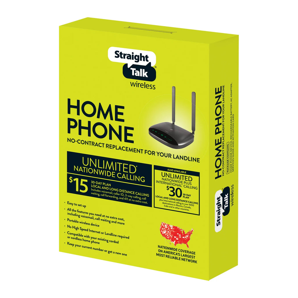 Home Phone Base G421514