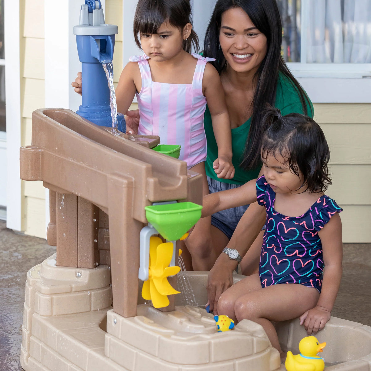 Water Table for Toddlers D371419