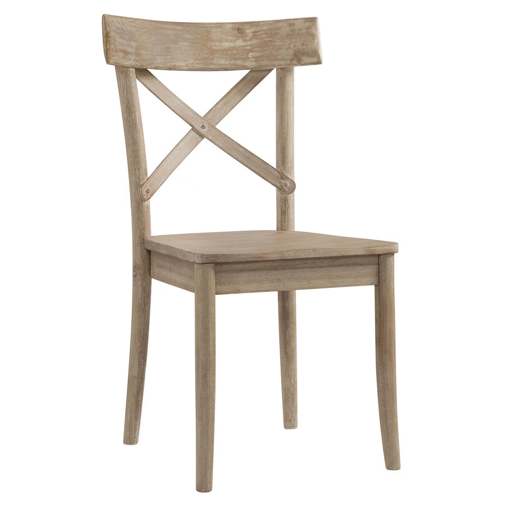 Round Standard Height 5PC Dining Set S344137