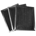 Charcoal Hood Filter 3-Pack U482