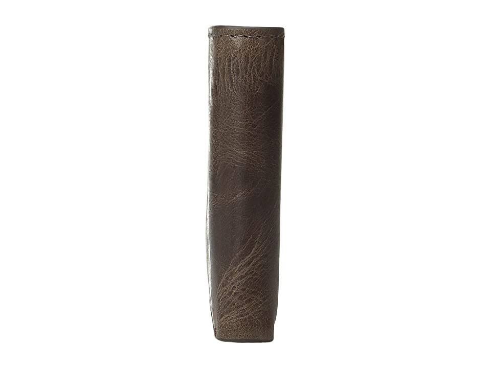 Brown Passcase L2359
