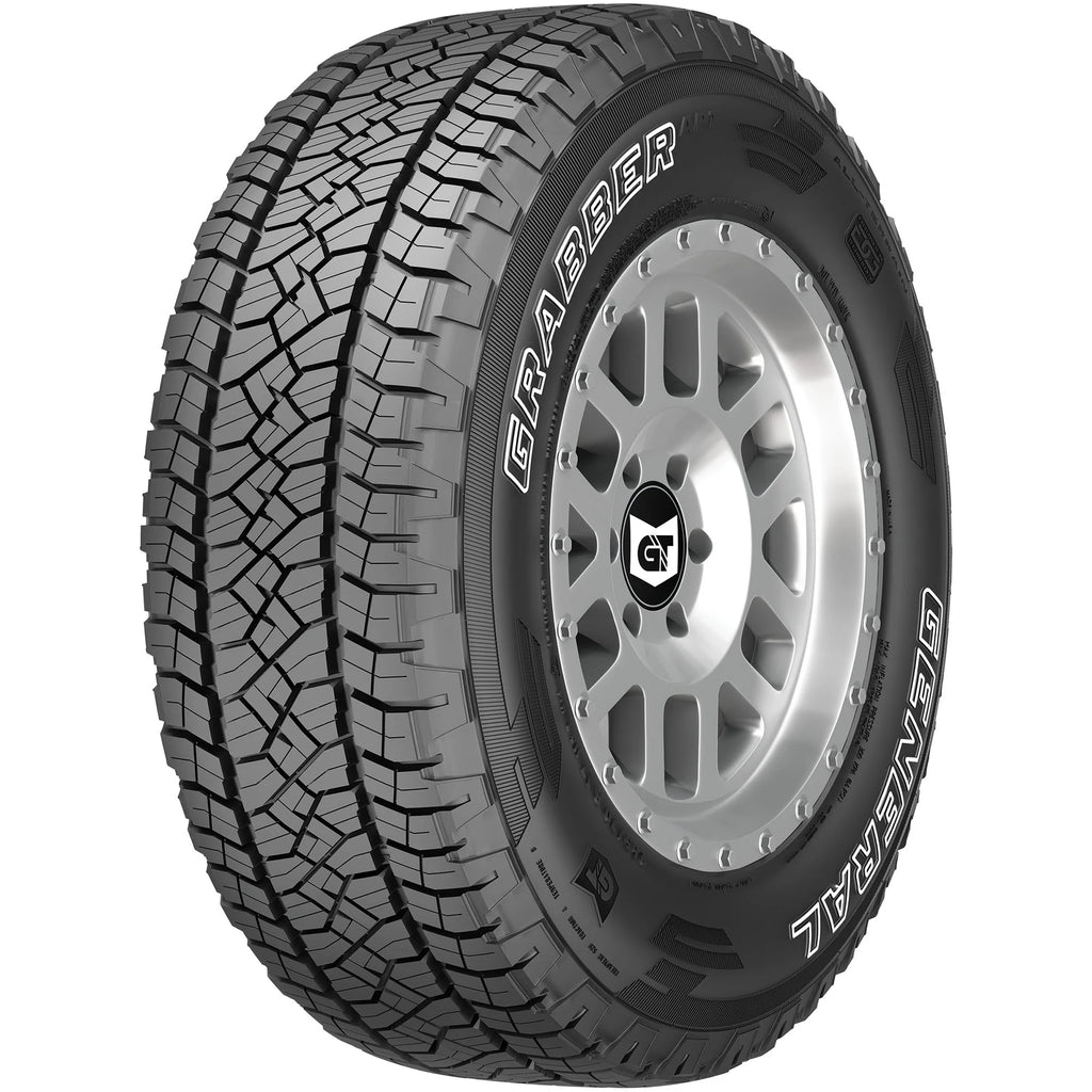 All Terrain Tire O8617