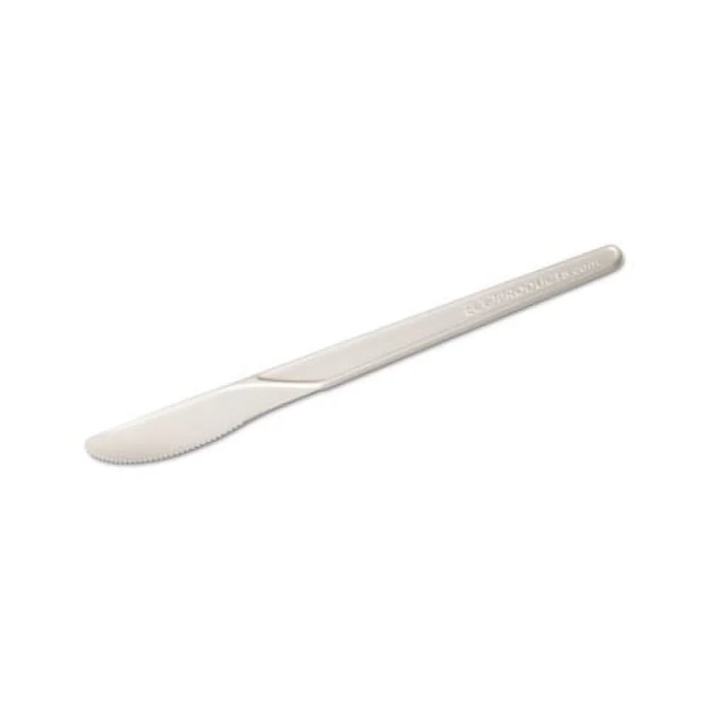 Compostable Knife Z141421