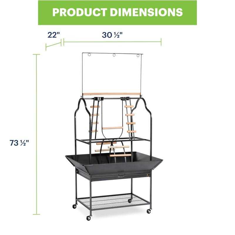Parrot Playstand D3432