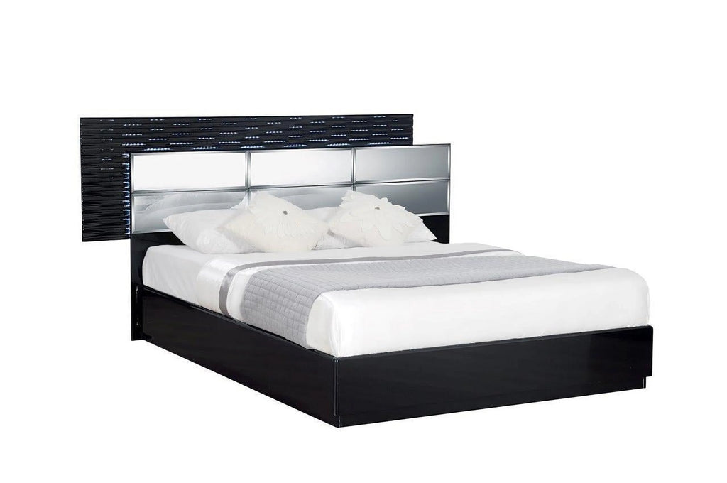 Queen Size 3Pcs Bedroom Set F342528