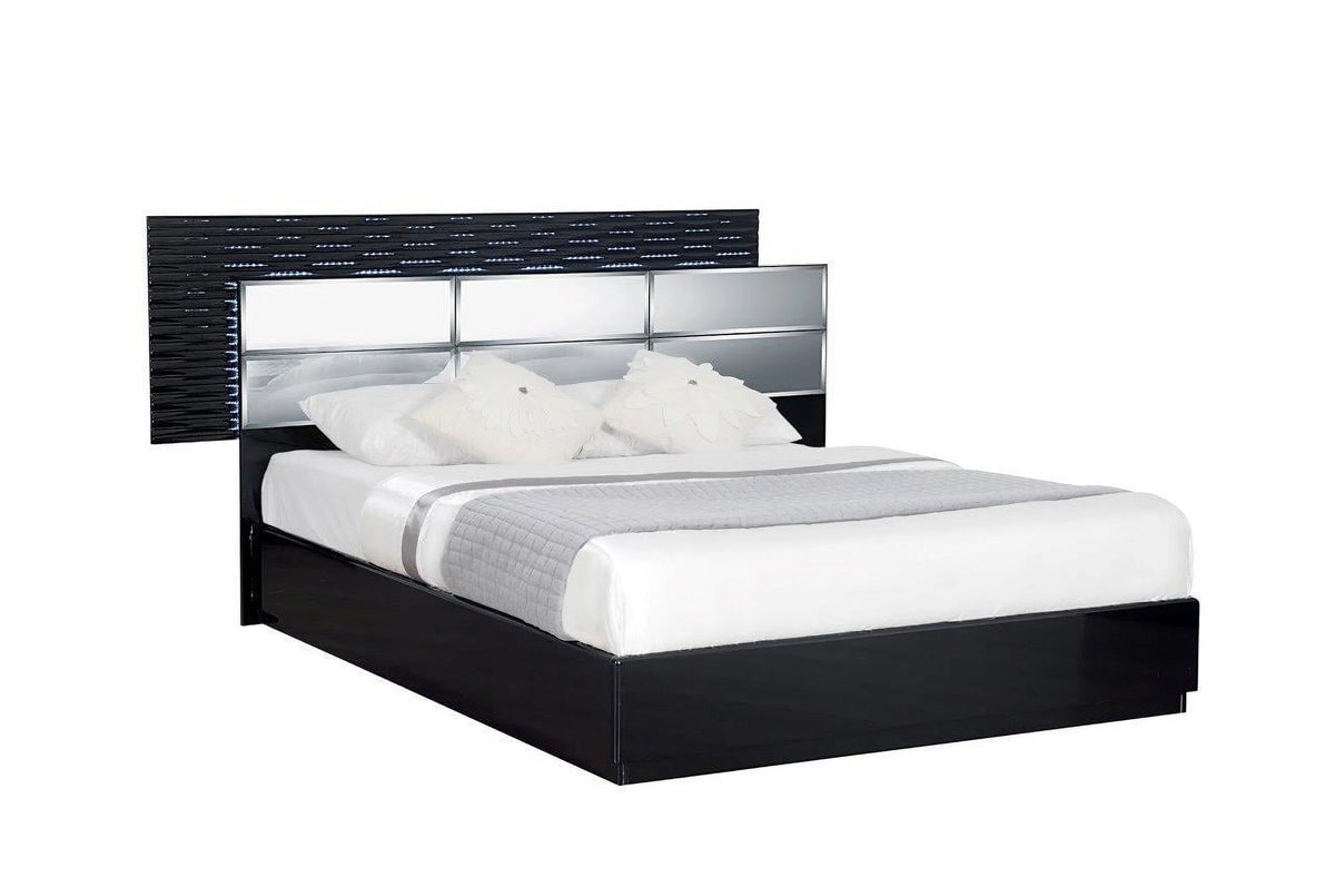 Queen Size 3Pcs Bedroom Set F342528