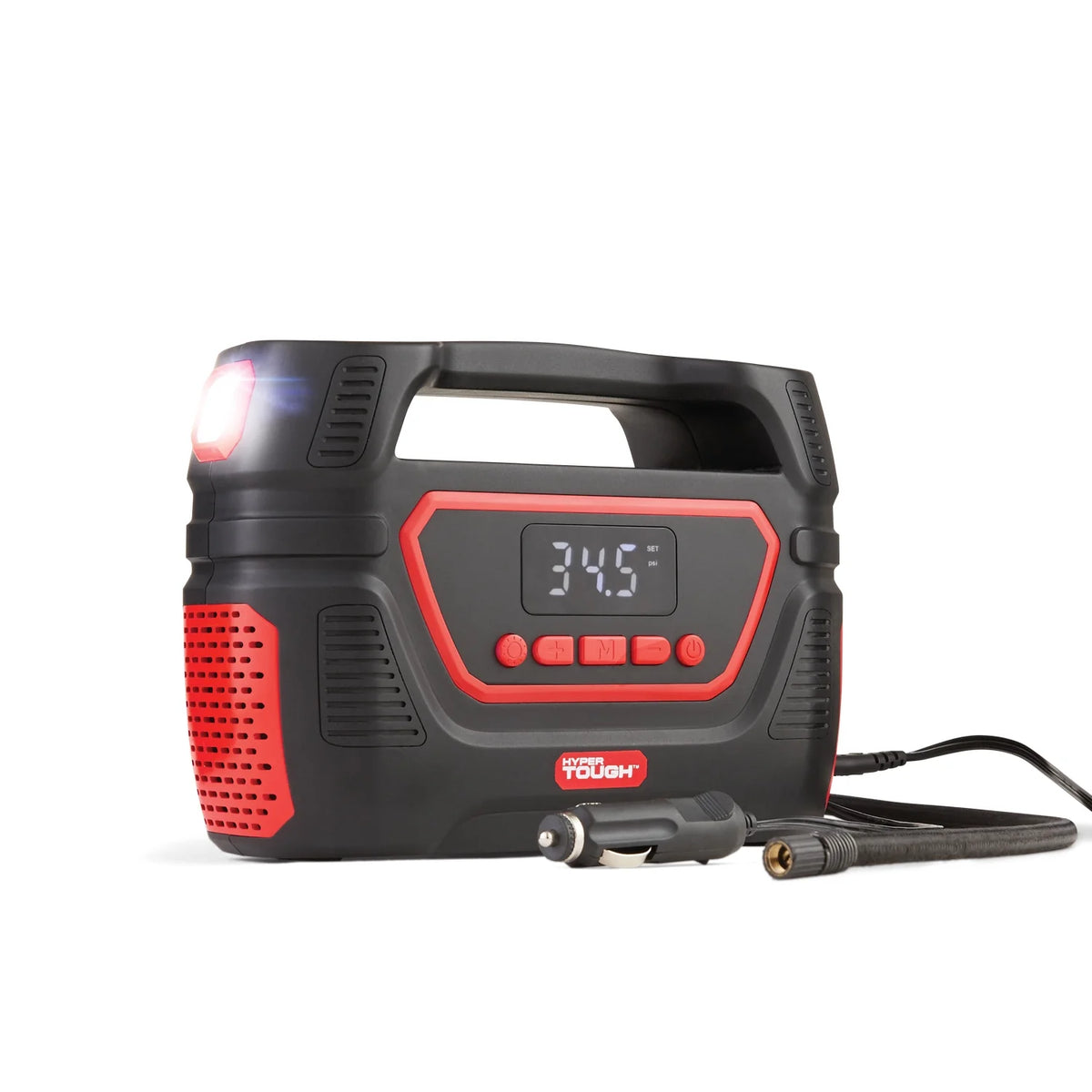 Dual Power Digital Inflator J979