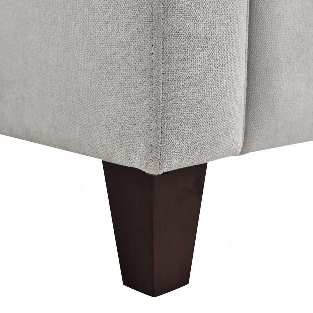Sand Fabric Sofa X84198