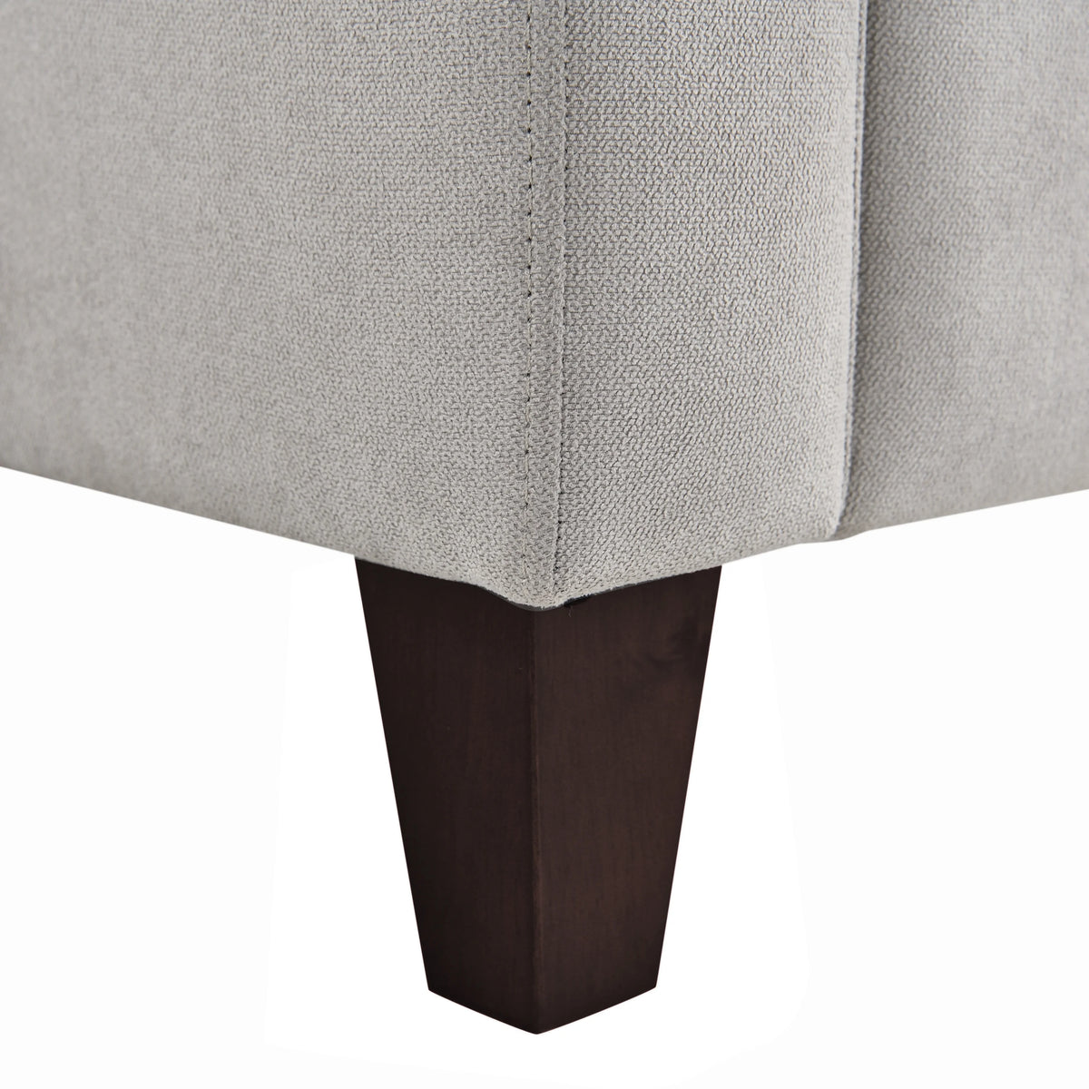Sand Fabric Sofa X84198