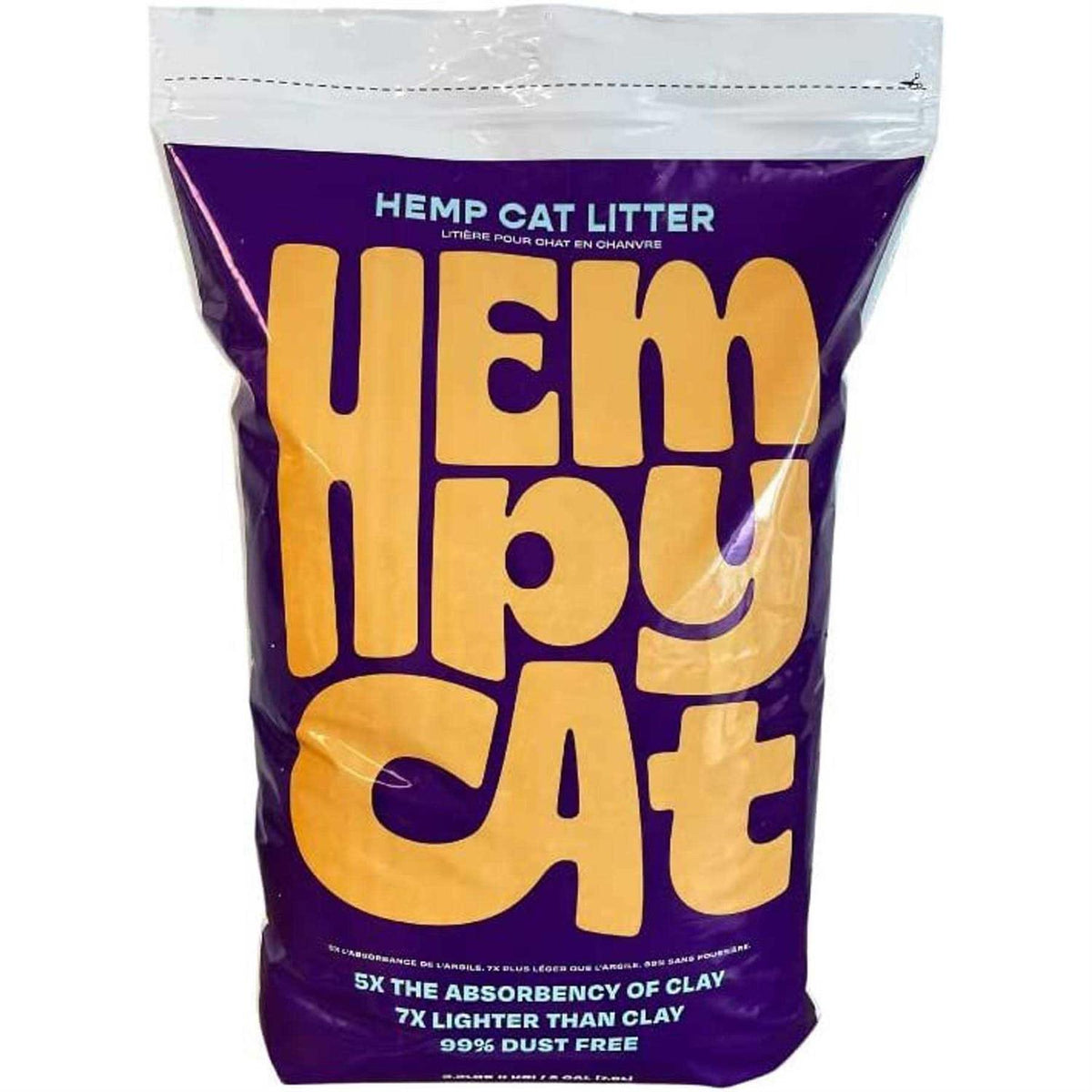 Hemp Cat Litter W77003