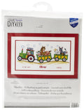 Counted Cross Stitch Kit I406757