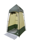 Green One Room Tent U37640