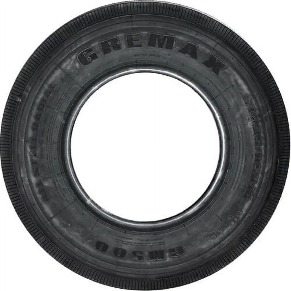 235/80R16 Tire A65865