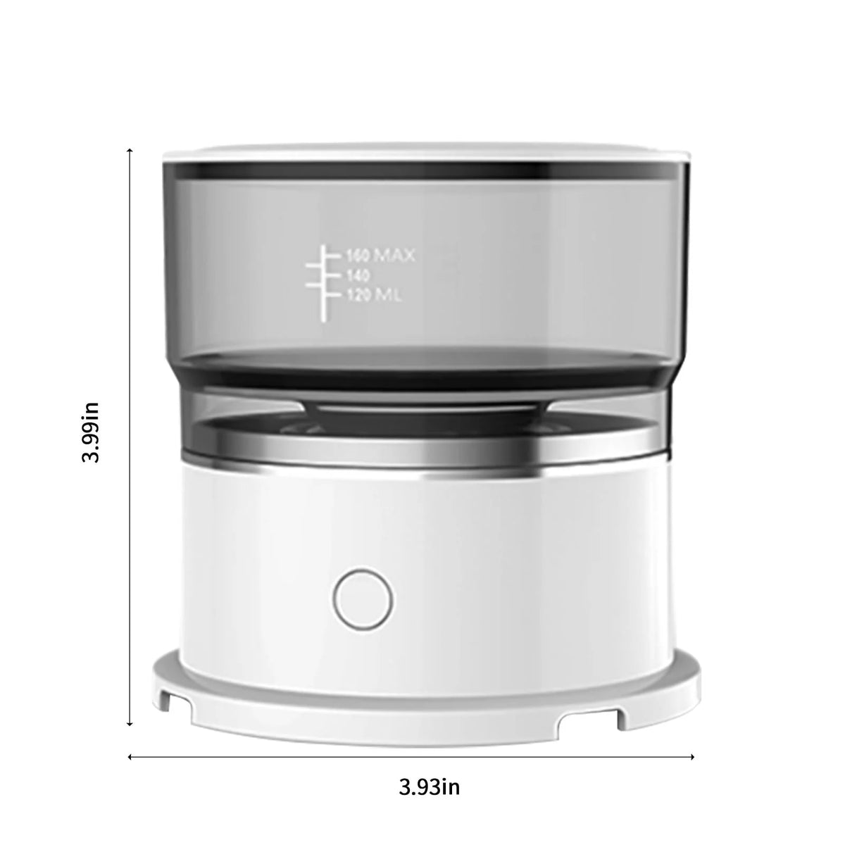 Portable Manual Coffee Machine I959539