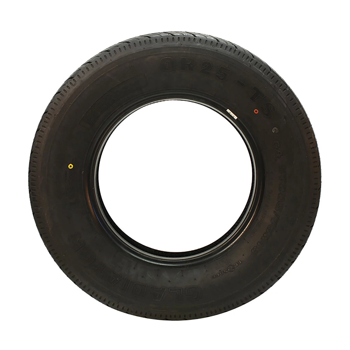 ST235/80R16 Trailer Tire Y268
