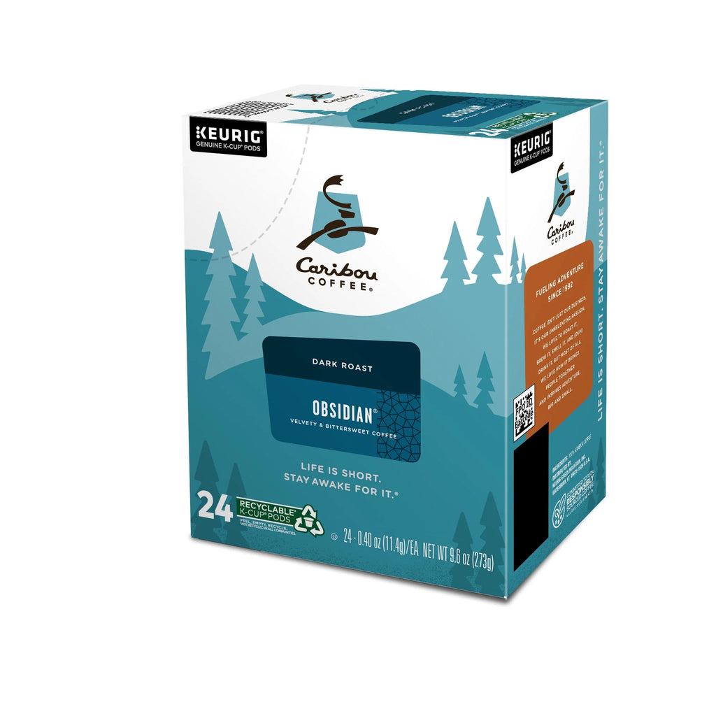 Medium Roast Coffee 24 Count K-Cup Pod Z1061