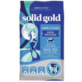 Grain-Free Beef Dry Dog Food O597594