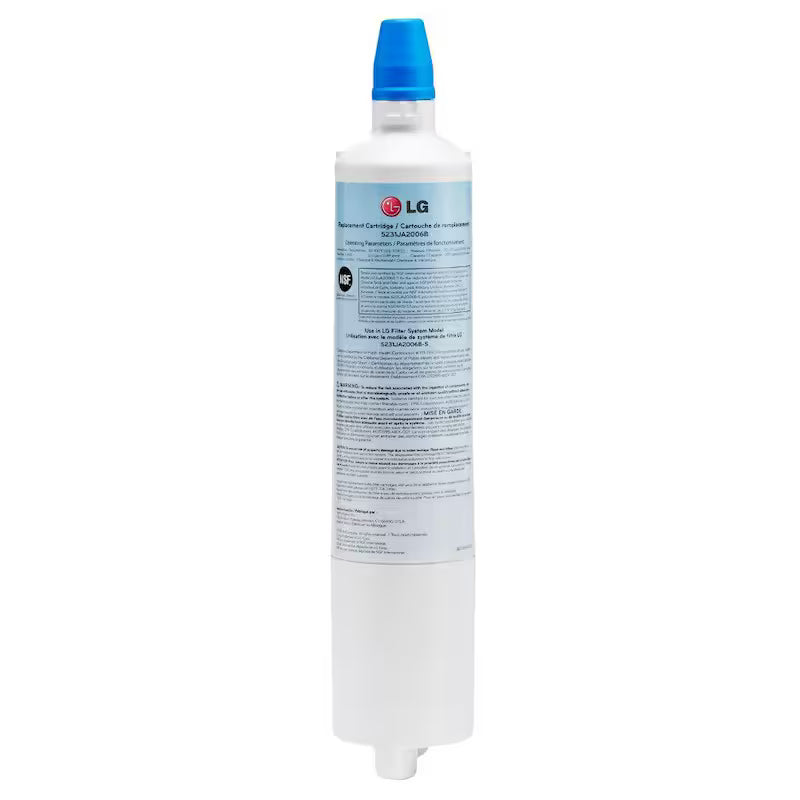 Refrigerator Water Filter W439