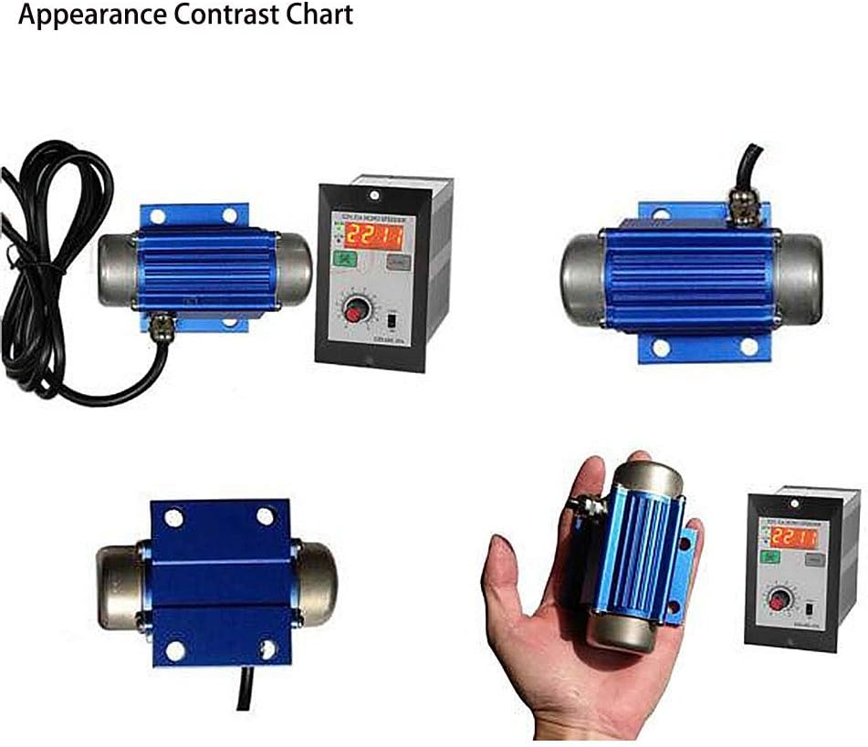 15W Micro DC Brushless Vibration Motor E8746