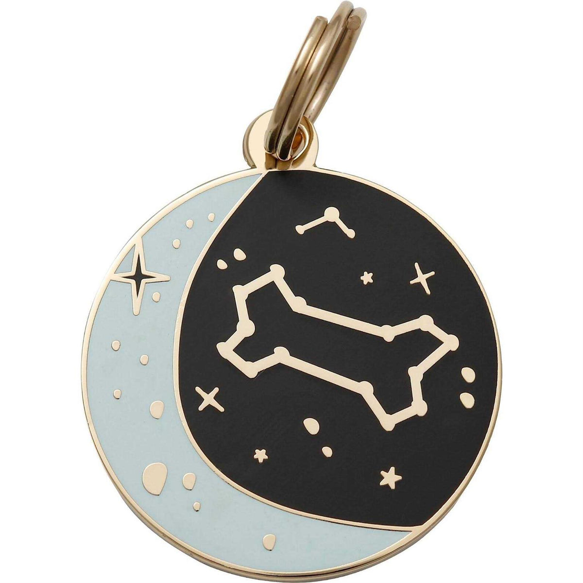 Zodiac Pet ID Tag X929