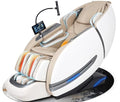 Zero Gravity SL-Track Full Body Massage Chair with 12 Auto Modes I272758