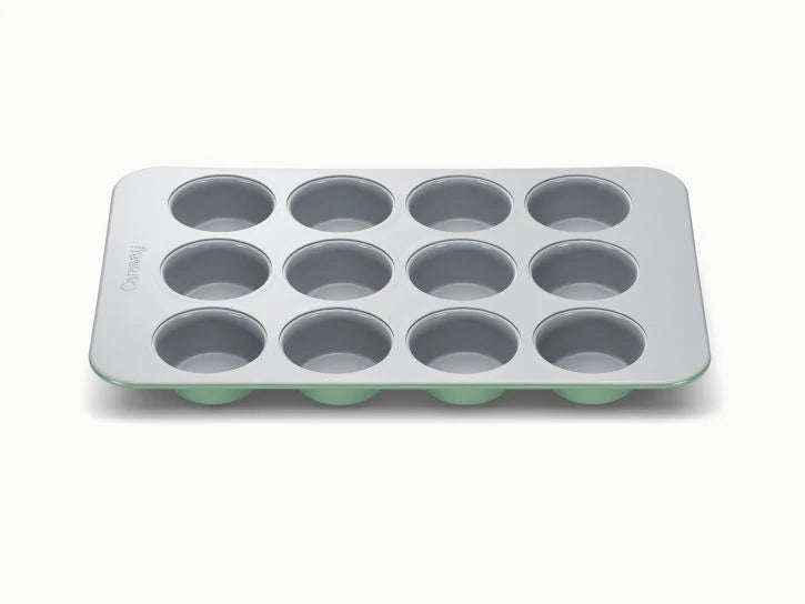 Muffin Pan M7626