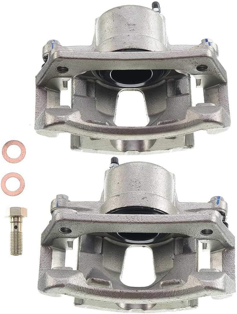 Brake Caliper Assembly N579843