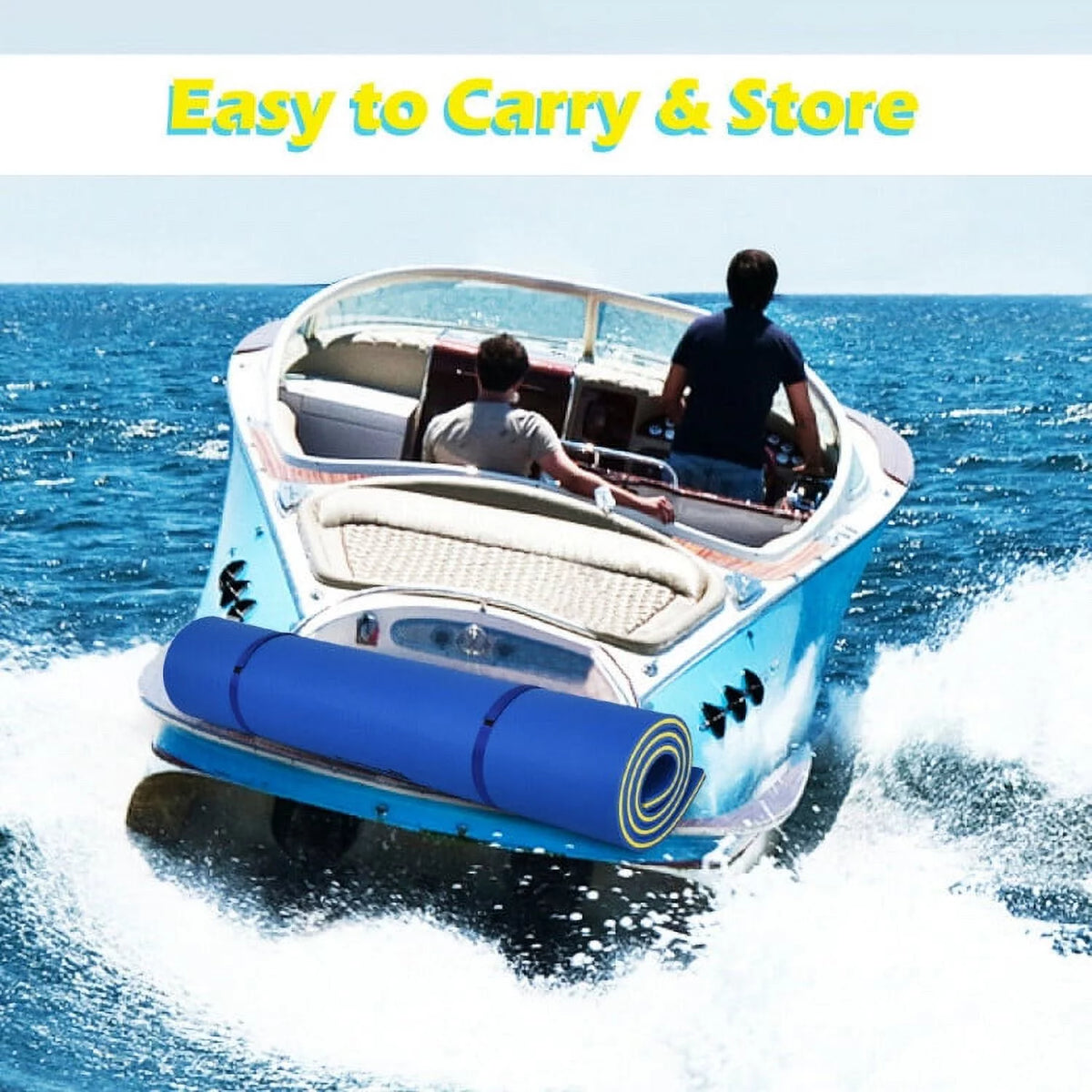 Inflatable Swimming Pool with Sprinkler T917590