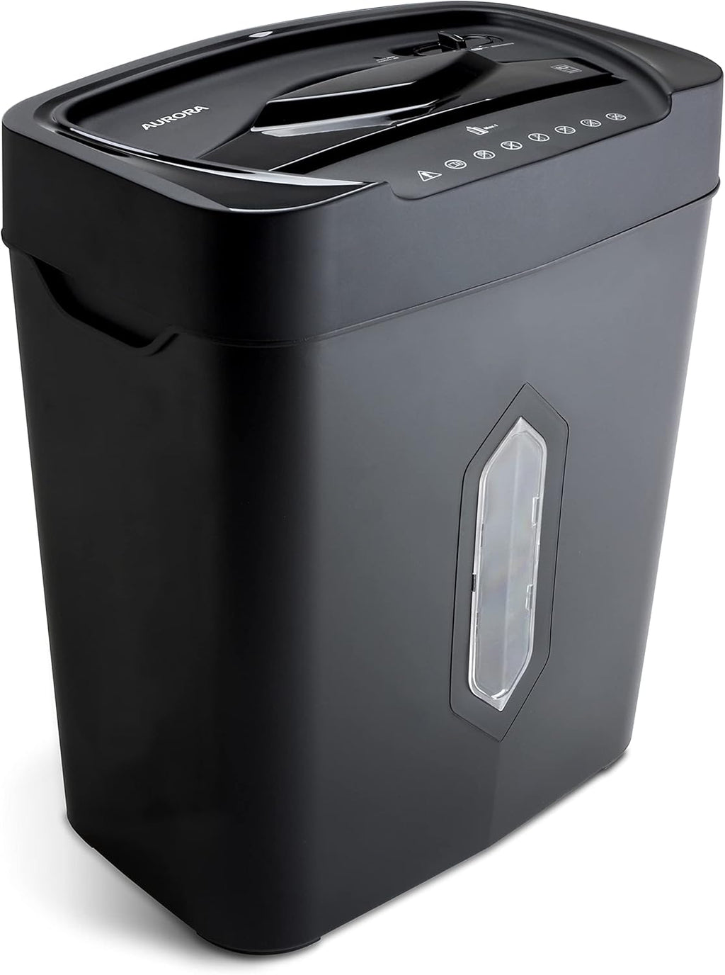 12-Sheet Micro-Cut Paper and CD/Credit Card Shredder K75954