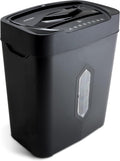 12-Sheet Micro-Cut Paper and CD/Credit Card Shredder K75954