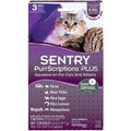 Flea and Tick Squeeze-On W5292