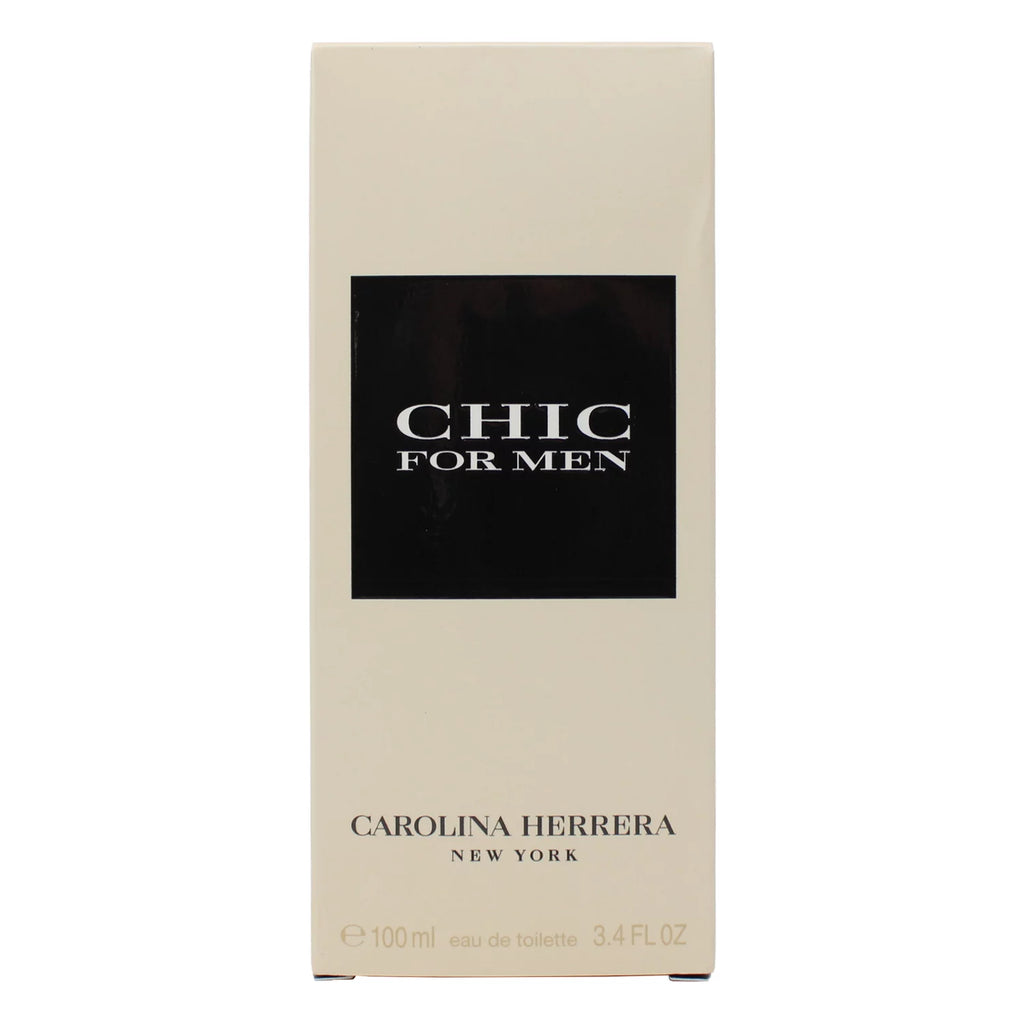 3.4 oz Eau De Toilette Spray for Men D1862