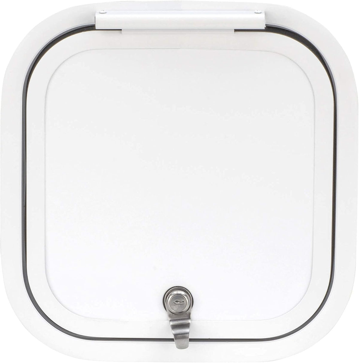 12 x 12 Baggage Door with Rounded Corners Y6772