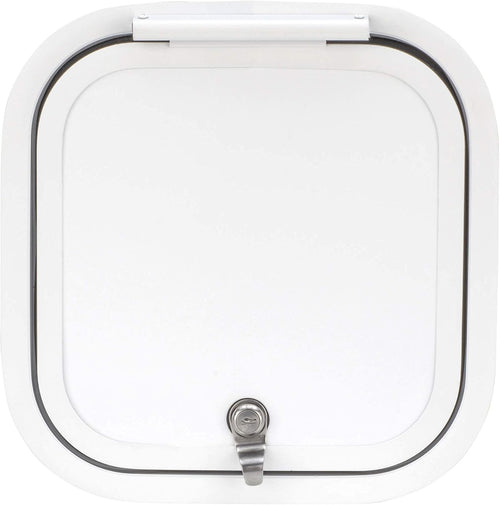 12 x 12 Baggage Door with Rounded Corners Y6772