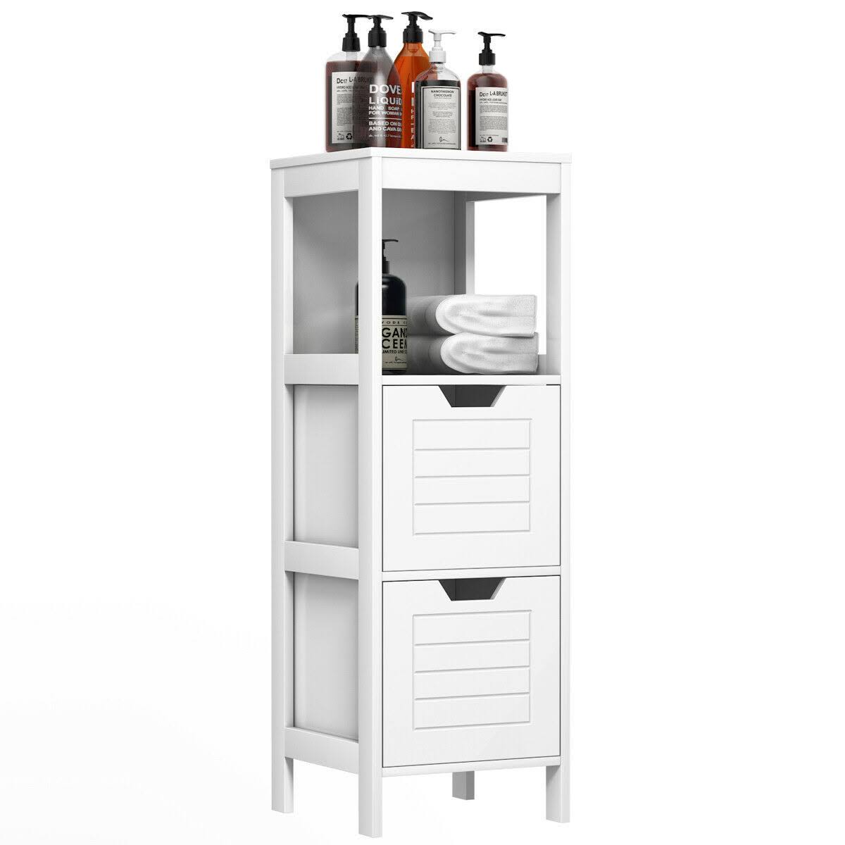 Multifunction Storage Cabinet O502