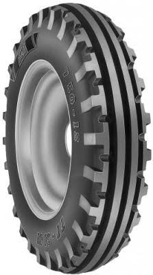 Front Tractor Tires 6.50-16 I7594