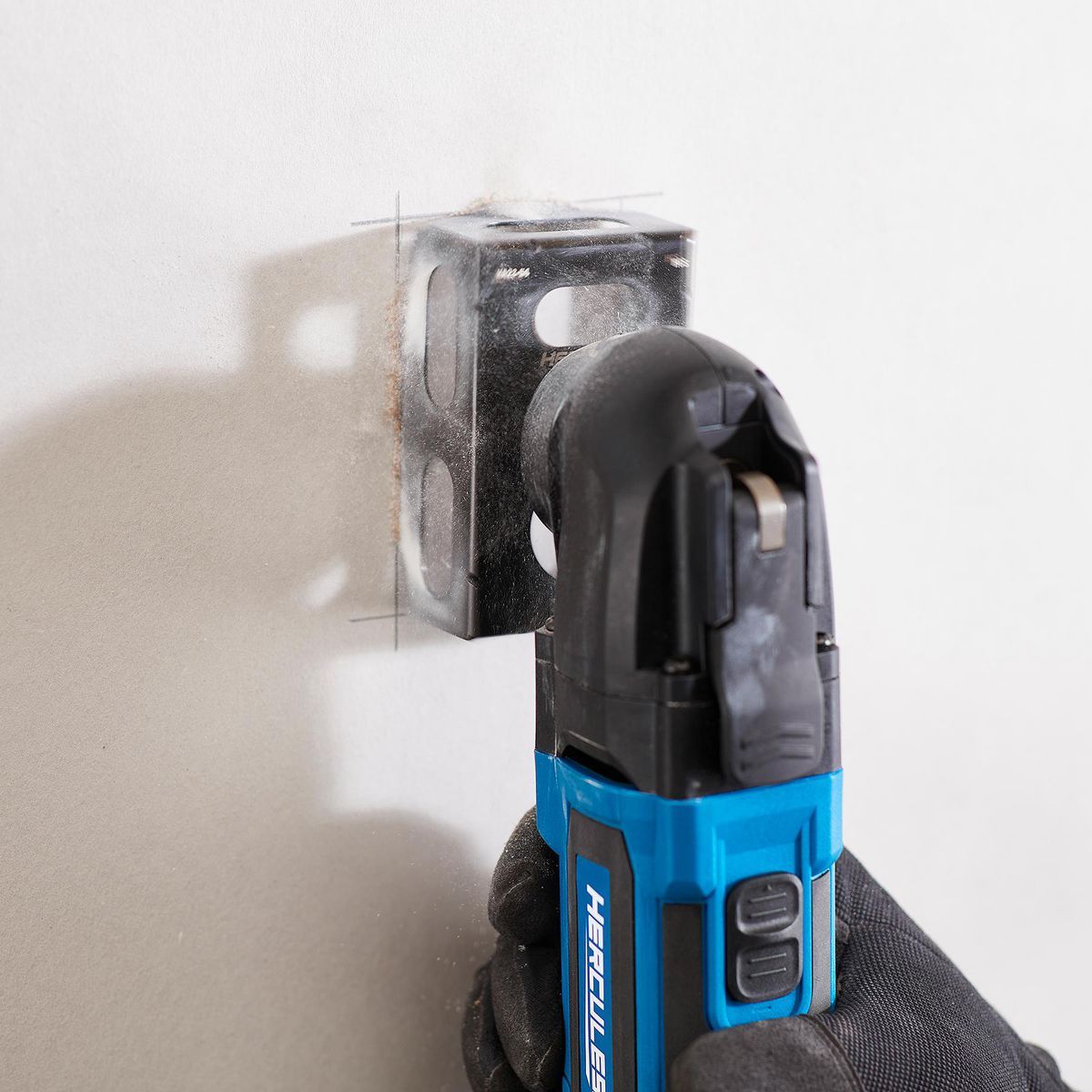 Electrical Box Cut-Out Saw for Oscillating Multi-Tools Z629935