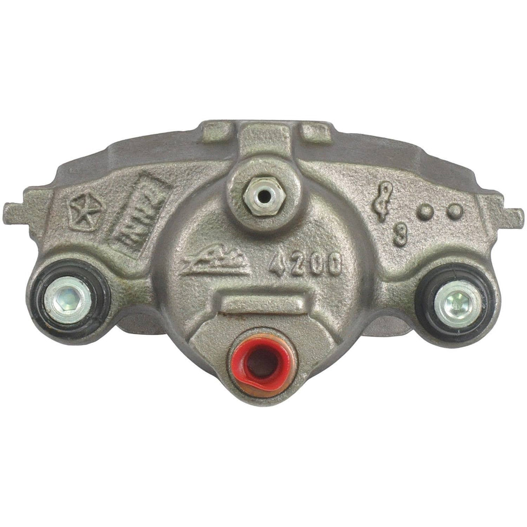 Brake Caliper F442257
