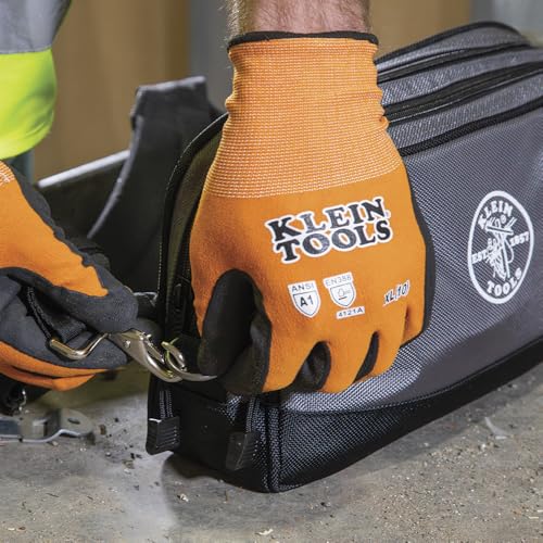 Heavy-Duty Multipurpose Tool Pouch I977422