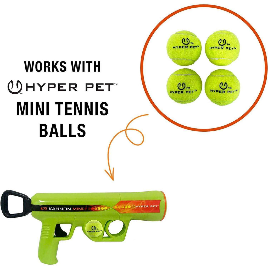 K-9 Kannon Mini Ball Launcher Q721