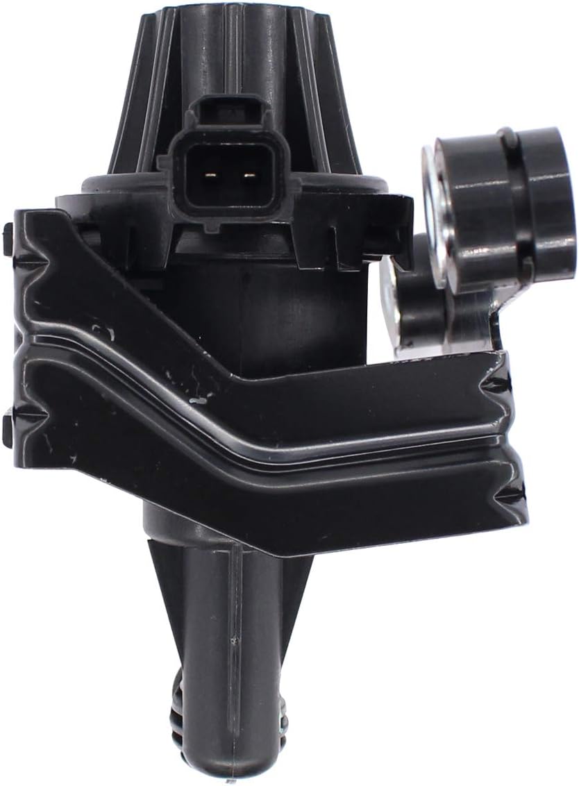Canister Purge Valve Pack of 2 J460