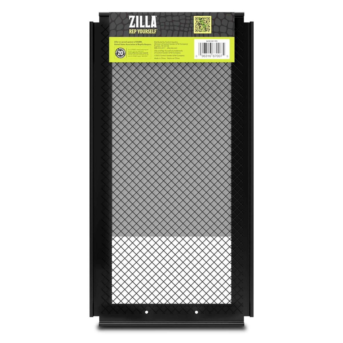 Fresh Air Screen Cover G858011