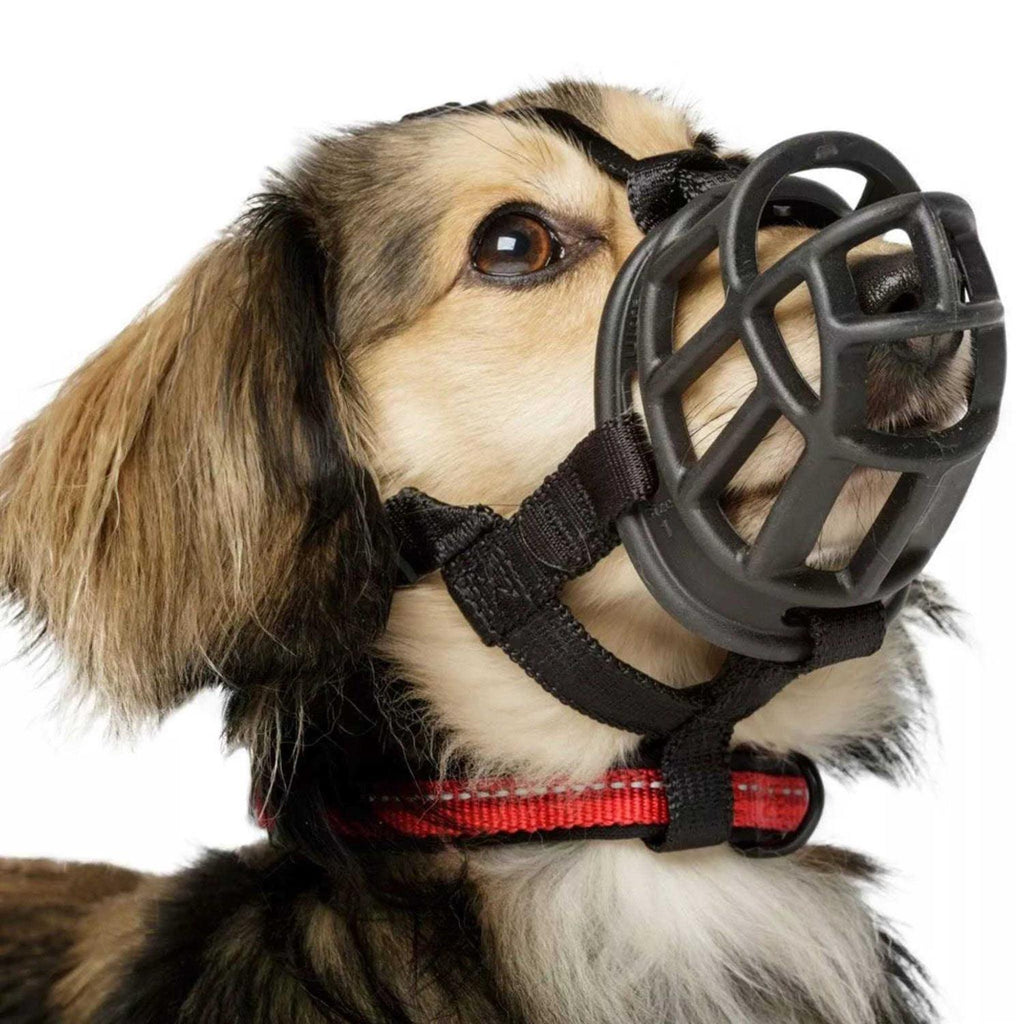 Ultra Muzzle F75268